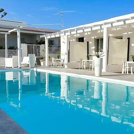 Case Vacanze "Estremo Sud" LMP Екстериор снимка