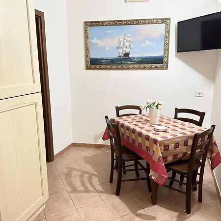 Case Vacanze "Estremo Sud" LMP Екстериор снимка