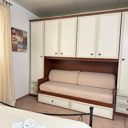 Case Vacanze "Estremo Sud" LMP Екстериор снимка