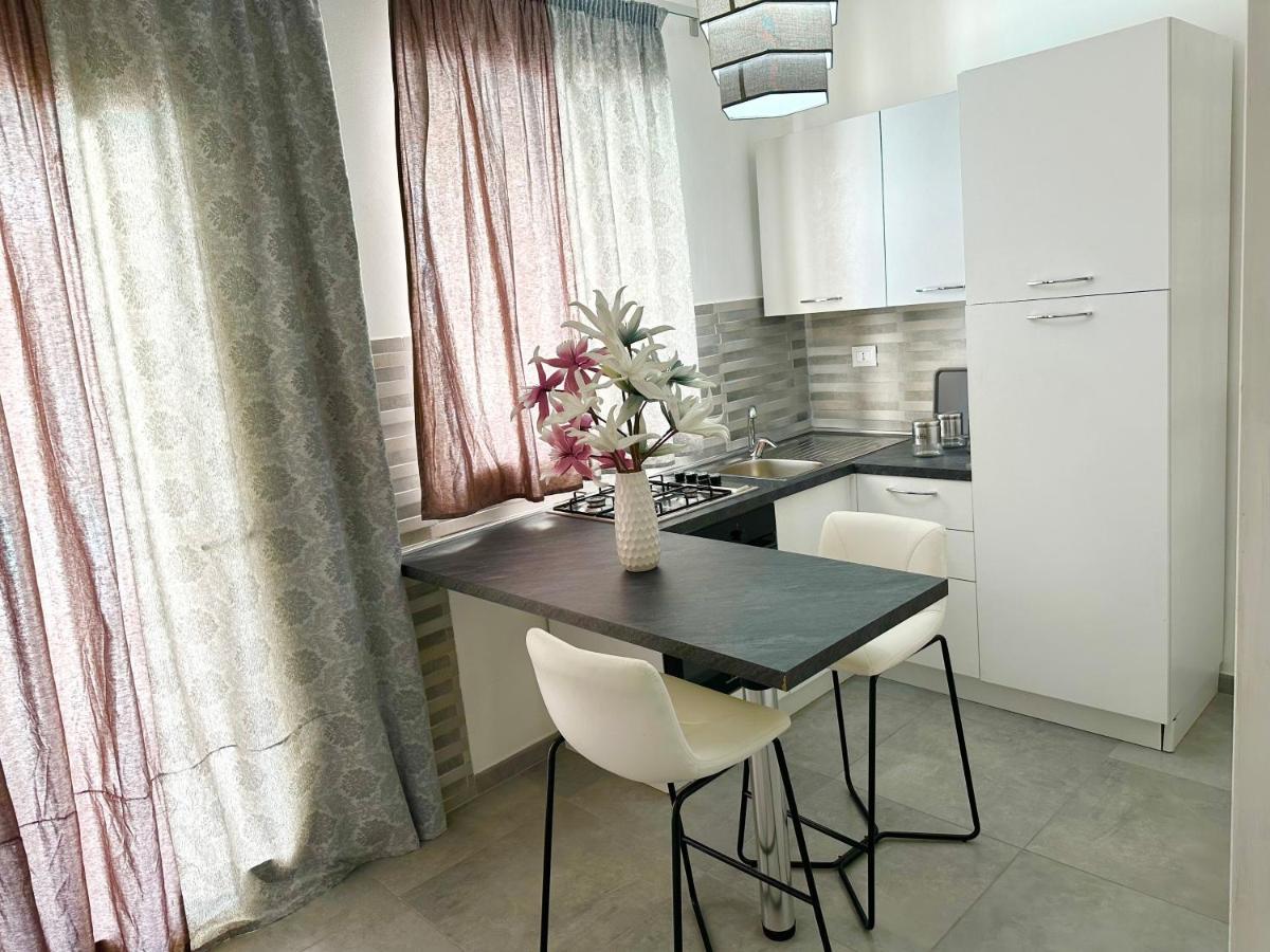 Case Vacanze "Estremo Sud" LMP Екстериор снимка