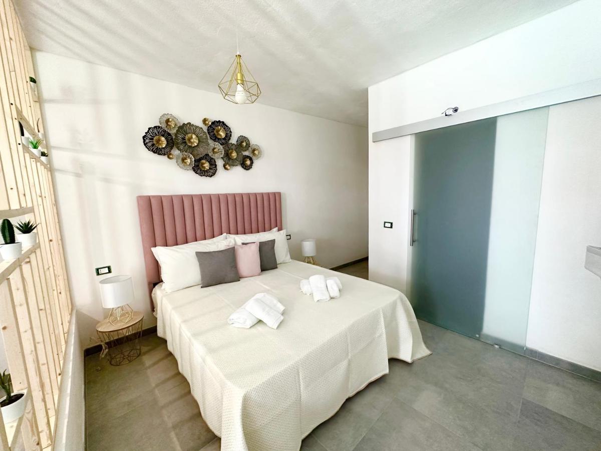 Case Vacanze "Estremo Sud" LMP Екстериор снимка