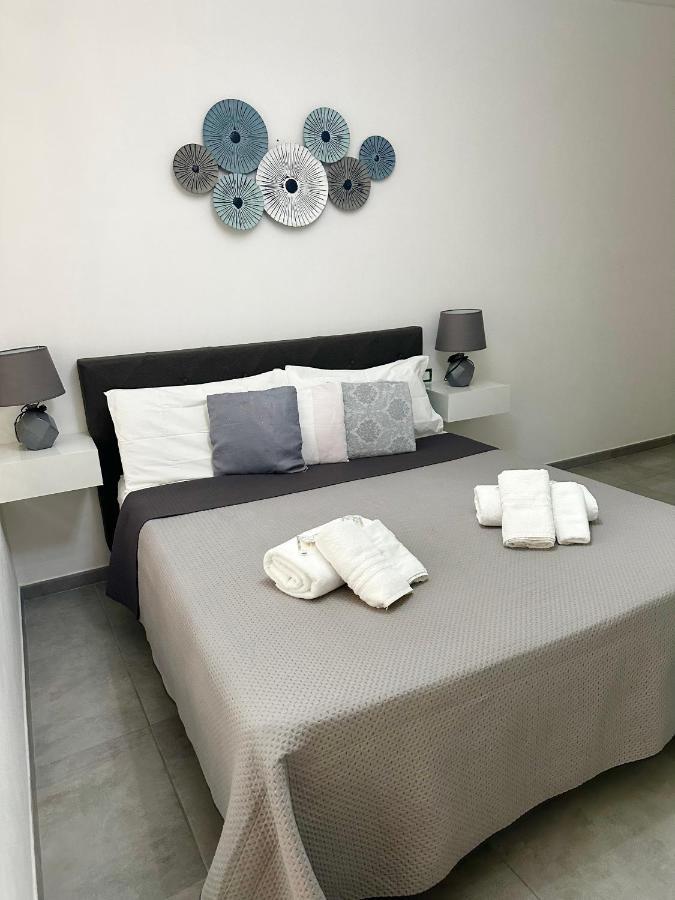Case Vacanze "Estremo Sud" LMP Екстериор снимка