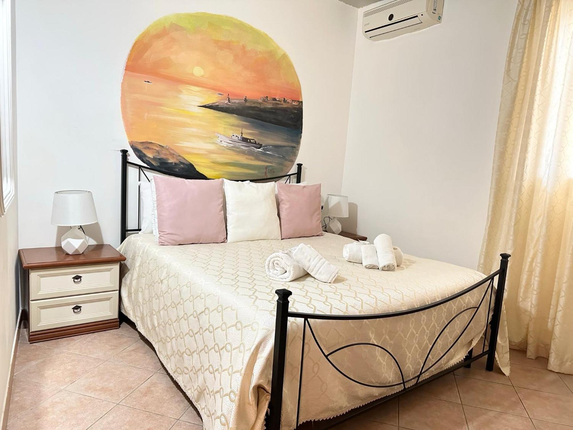 Case Vacanze "Estremo Sud" LMP Екстериор снимка
